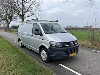 Volkswagen Transporter - afbeelding nr 4