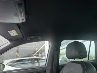 Volkswagen Tiguan Volkswagen Tiguan 1.5 TSI R-Line Business| ACC|IQ-Light|20'' - afbeelding nr 15