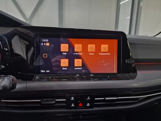 Volkswagen Golf Volkswagen Golf 1.4 eHybrid Style PHEV | Lane | ACC | Camera | Ambiance | Massage | D.Hoek | - afbeelding nr 15