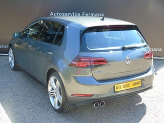 Volkswagen Golf - afbeelding nr 5