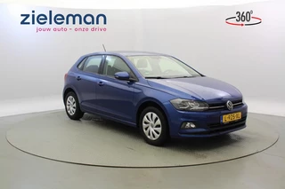 Volkswagen Polo - afbeelding nr 1