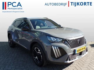 Peugeot 2008 - 465867010-0