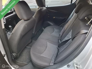 Opel KARL Opel KARL 1.0 ecoFLEX  1e Eig/Airco/Cruise /Met Garantie! - afbeelding nr 11