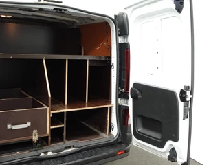 Renault Trafic Renault Trafic 2.0 dCi145pk automaat L1H1 Cruise control Navigatie LED Airco Euro6 - afbeelding nr 36