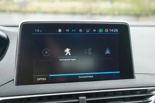 Peugeot 3008 Peugeot 3008 1.2 PureTech 130pk Allure - Gris Artense - Super compleet - afbeelding nr 27