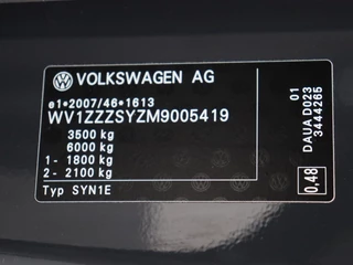 Volkswagen Crafter | Navigatie | Camera | Airco | Betimmering - afbeelding nr 21