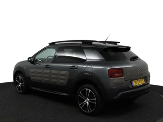 Citroën C4 Cactus Citroen C4 Cactus 1.2 Airco Camera Cruise - afbeelding nr 3