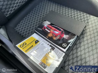 Opel Astra Opel Astra 1.0 Business Executive - afbeelding nr 20