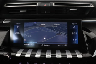 Peugeot 508 Peugeot 508 1.5 BleuHDI Allure | Stoelverwarming |  Focal Sound | Adaptive cruise | Camera | Carplay | Full LED | Keyless | Navigatie | Half leder | Climate control - afbeelding nr 11