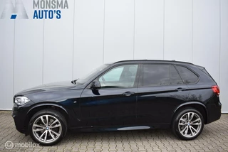 BMW X5 BMW X5 xDrive40d M-Sport Carbonschwarz Pano H/K ACC 360°Cam 20