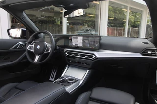BMW 4 Serie BMW 4 Serie Cabrio M440i M-sport I ACC I Head-up I 375 PK - afbeelding nr 2