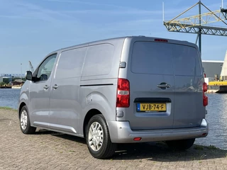 Citroën Jumpy Citroen Jumpy 2.0 BlueHDI 120 M Club Head-up/Camera/Carplay/Cruise/DAB+/Navi/APK:01-2026 - afbeelding nr 25