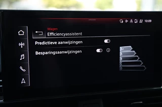 Audi A4 Audi A4 Avant 35TFSi Automaat Business Ed. NAP/Sportstoel/Virtual/Dynamisch/Elek klep - afbeelding nr 35