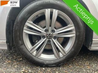 Volkswagen Passat Volkswagen Passat Variant 1.5 TSI R-Line Business + | 150 PK - afbeelding nr 35