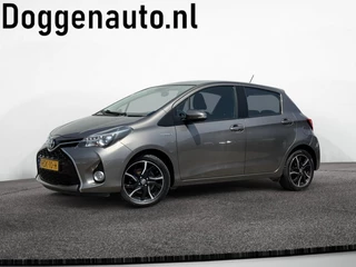 Toyota Yaris - 227977735-0