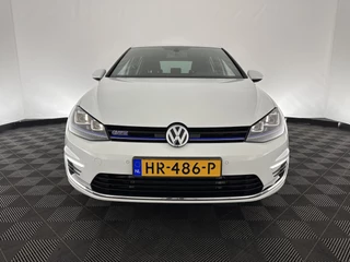 Volkswagen Golf Aut. *FULL-LED | NAVI-FULLMAP | SPORT-SEATS | DAB+  | TOWBAR | ECC | SHIFT-PADDLES | PARKPILOT | CRUISE | 18''ALU* - afbeelding nr 2
