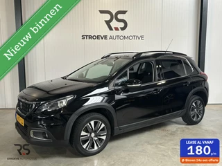 Peugeot 2008 Peugeot 2008 1.2 110 pk Allure | Pano | Clima | Cruise | CarPlay | Stoelverw. | PDC | 16