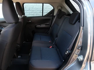 Suzuki Ignis - afbeelding nr 22