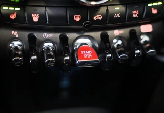 MINI Cooper Mini Mini 1.5 Cooper Camden Plus Edition / AUT / 5 Deurs / Navi / HK / Ecc / Head Up / Digital Cockpit / Open Panorama / Led / Pdc - afbeelding nr 22
