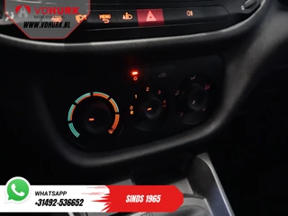 Fiat Doblò Fiat Doblò Cargo 1.3 MJ BPM VRIJ! 7x Voorraad NL Auto/ Airco/ Bluetooth/ Betimmering - afbeelding nr 19
