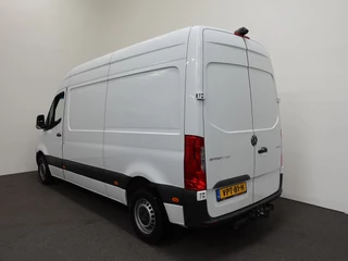 Mercedes-Benz Sprinter Mercedes-Benz Sprinter 211 2.2 CDI L2H2 Aut Airco Navi Camera 3 zits - afbeelding nr 6