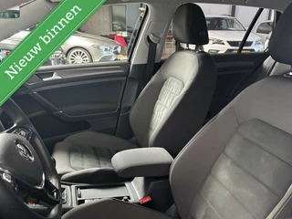 Volkswagen Golf Volkswagen Golf Comfortline Buss. | Navi | ACC | Clima | DAB+ | CarPlay | LED | Stoelverw. | 1e Eig. | Org. NLD. | - afbeelding nr 6