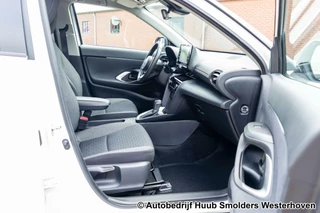 Toyota Yaris Cross Toyota Yaris Cross 1.5 Hybrid Active - afbeelding nr 3