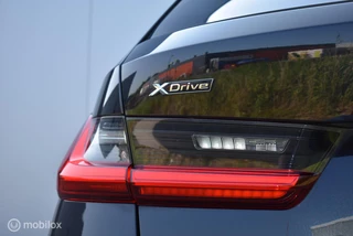 BMW 3 Serie BMW 320d Touring xDrive M-Sport Sapphirschwarz Pano Live-Cockpit Keyless HiFi DAB LED-verlichting - afbeelding nr 40
