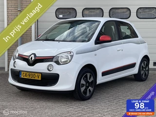 Renault Twingo - 3217487-0