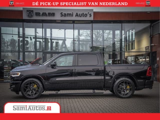 Dodge Ram 1500 Comfortabele Dubbele Cabine met Royale 5 Zitplaatsen | BPM vrij | Nu Leverbaar uit Voorraad | Voorraad Nr 2326 - 5169 - afbeelding nr 5