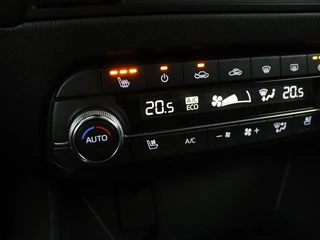 Mazda CX-5 Mazda CX-5 2.0 SAG 165 Luxury | Leder | Memory |  Stoel & Stuurverwarming | Adaptive cruise | 360 camera | Trekhaak afneembaar | Head-up - afbeelding nr 19