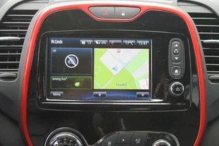 Renault Captur Renault Captur 1.2 TCe Xmod Lage Kilometerstand NAP Automaat - afbeelding nr 14