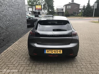 Peugeot 208 Peugeot 208 1.2 PureTech Allure Pack / Platin Pack - afbeelding nr 5