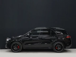 Mercedes-Benz GLE Mercedes-Benz GLE 350 e 4MATIC AMG [APPLE CARPLAY, AIRMATIC, CAMERA + TOP VIEUW, ADAPTIVE CRUISE CONTROL, DIGITAL DASH, SFEERVERLICHTING, STOELVERWARMING, ELEKTRISCHE STOELEN, FLIPPERS, TREKHAAK, NAVIGATIE, NIEUWSTAAT] - afbeelding nr 2