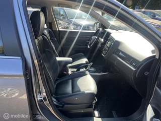 Mitsubishi Outlander Mitsubishi Outlander 2.0 PHEV instyle+Dealer onderhouden - afbeelding nr 20