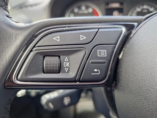 Audi Q2 Audi Q2 1.4 TFSI 150pk S-Line Black Edition Aut. Navi, Camera, Trekhaak - afbeelding nr 17