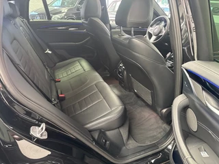 BMW X4 BMW X4 M40I High Executive Panodak 360Camera Memory Incl 12Mnd Garantie - afbeelding nr 18