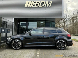 Audi RS3 Audi RS3 2.5 TFSI RS3 quattro - afbeelding nr 3