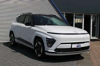 Hyundai Kona Hyundai Kona Electric 65.4 kWh Comfort Smart + Warmtepomp / BCA! - afbeelding nr 6