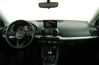 Audi Q2 Audi Q2 1.0 TFSI Sport Pro Line Airco Cruise Stoelverwarming - afbeelding nr 2