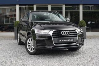 Audi Q3 Audi Q3 1.4 TFSI COD DE.PRL+ - afbeelding nr 3
