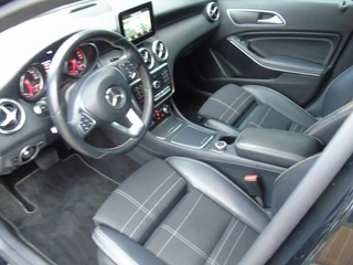 Mercedes-Benz A-Klasse - afbeelding nr 15