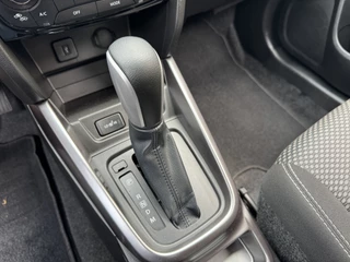 Suzuki Vitara Suzuki Vitara 1.4 Boosterjet Select 140PK Automaat Climate Control Carplay Trekhaak - afbeelding nr 7