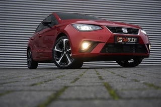 SEAT Ibiza - afbeelding nr 43