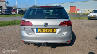 Volkswagen Golf Volkswagen Golf Variant 1.6 TDI Highline - afbeelding nr 6