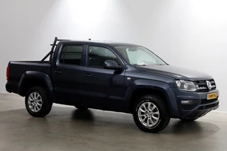 Volkswagen Amarok - afbeelding nr 11