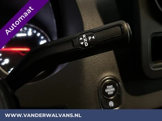 Mercedes-Benz Sprinter Android auto, bijrijdersbank, mbux - afbeelding nr 4