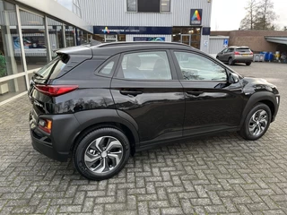 Hyundai Kona - afbeelding nr 3