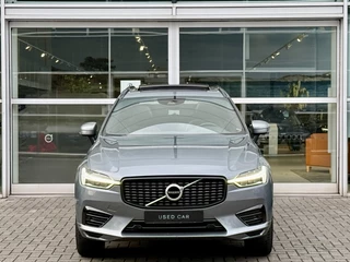 Volvo XC60 - afbeelding nr 2