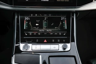Audi Q8 Audi Q8 55 TFSI quattro Pro Line Plus |Competition|B&O|Pano - afbeelding nr 12